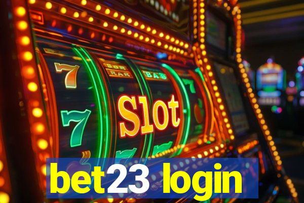 bet23 login